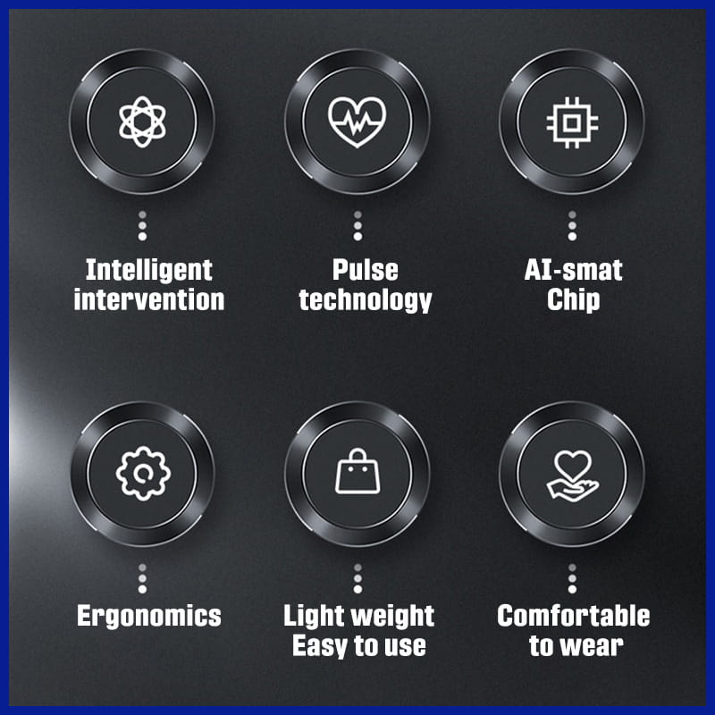 Low-Frequency Pulse Device: Key Features