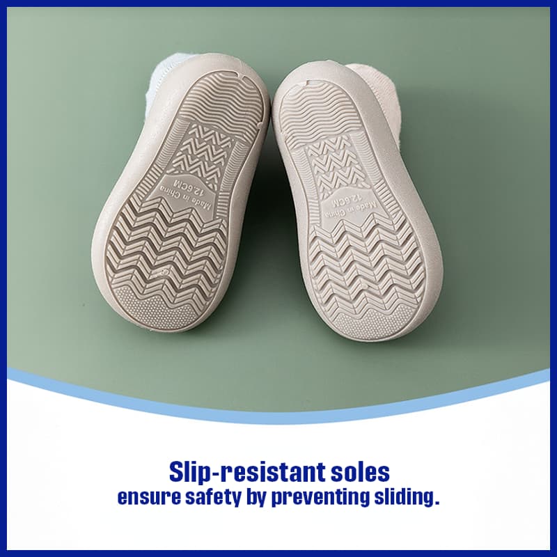 Soft Sole Toddler Shoe