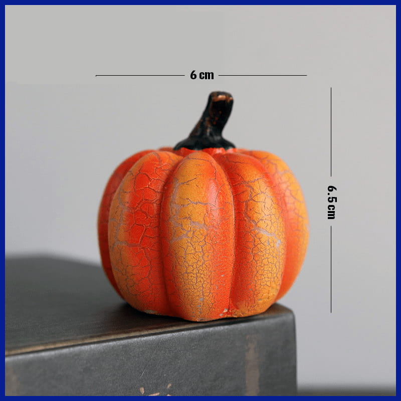 medium halloween led flameless pumpkin lanterns