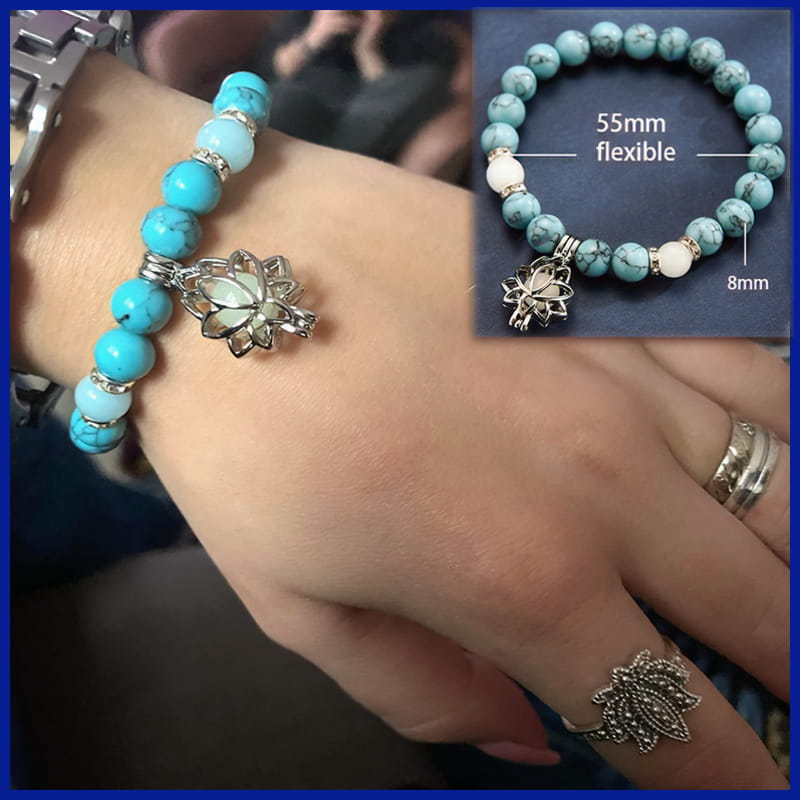 Bracelet Size: Circumference and Thickness